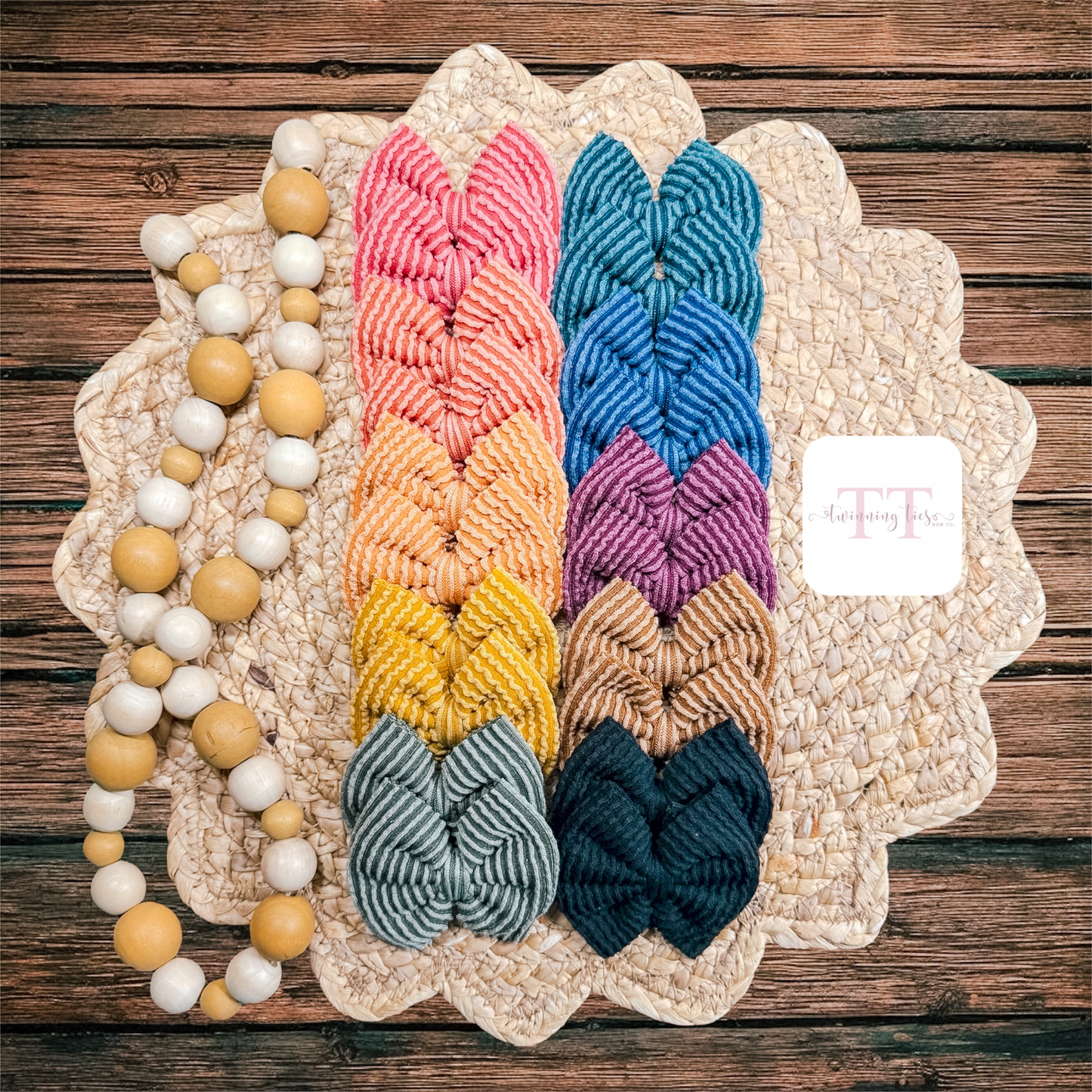 3 Inch Piggies Bundle