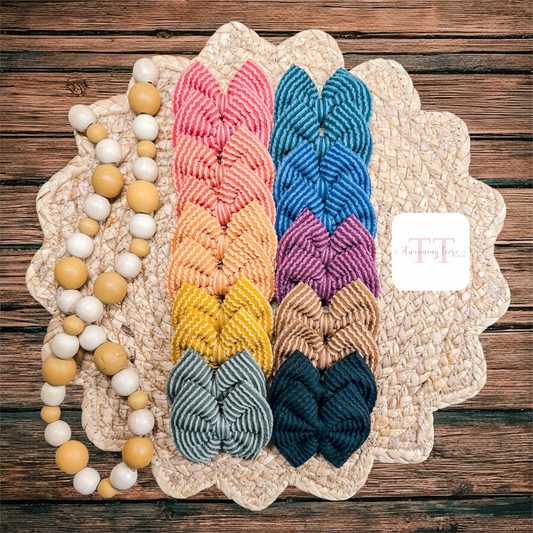 3 Inch Piggies Bundle