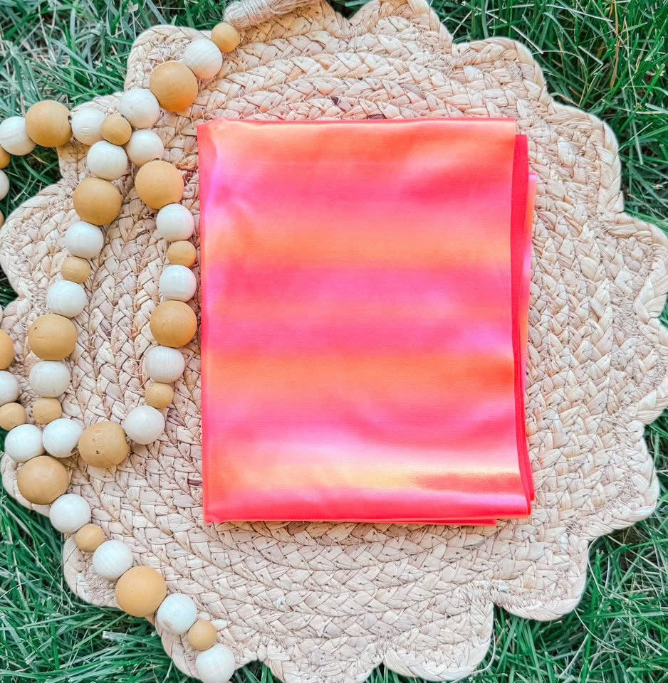 Mama Headbands & Scrunchies