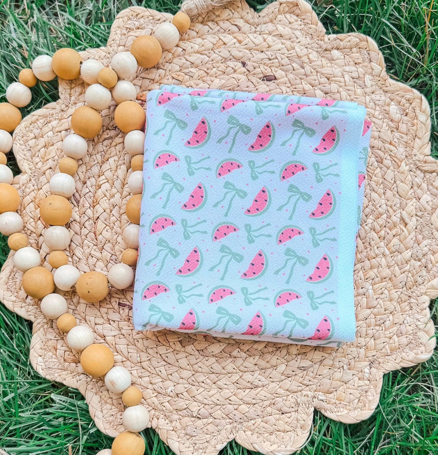 Mama Headbands & Scrunchies