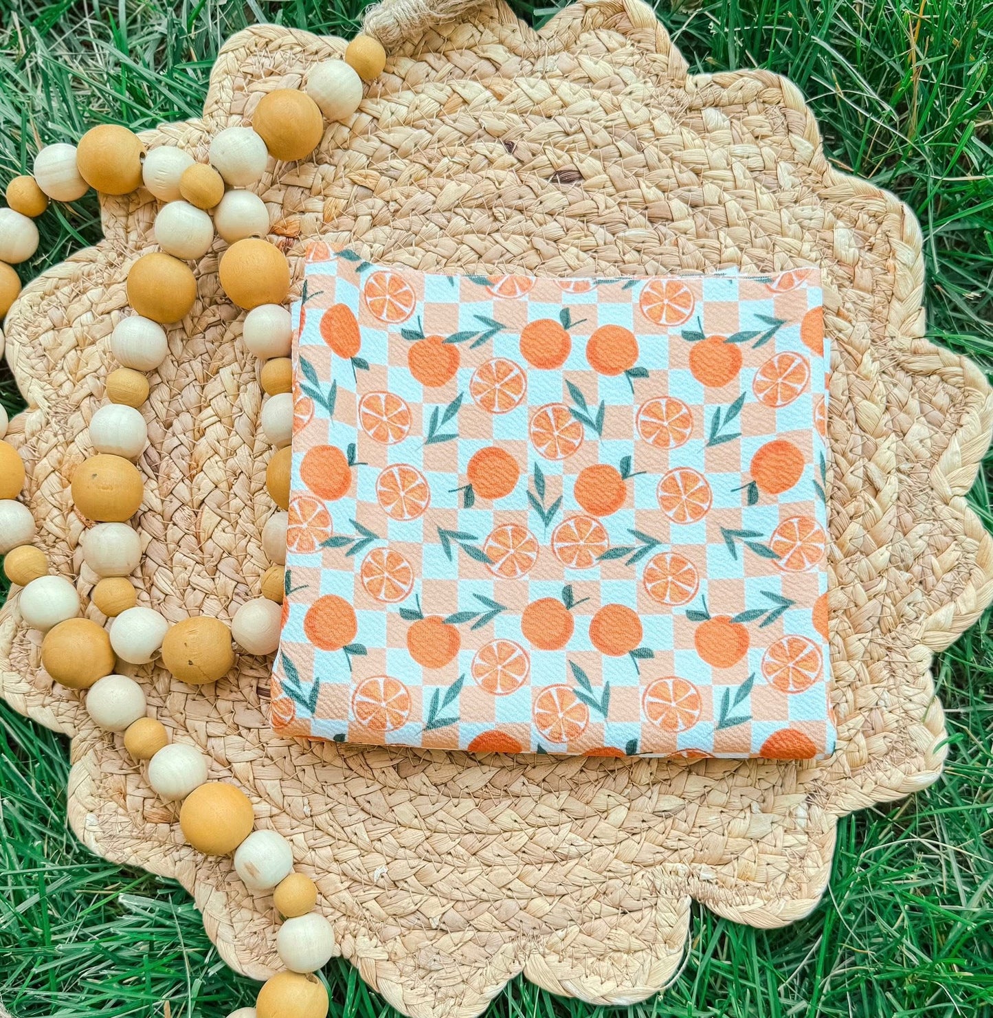 Mama Headbands & Scrunchies