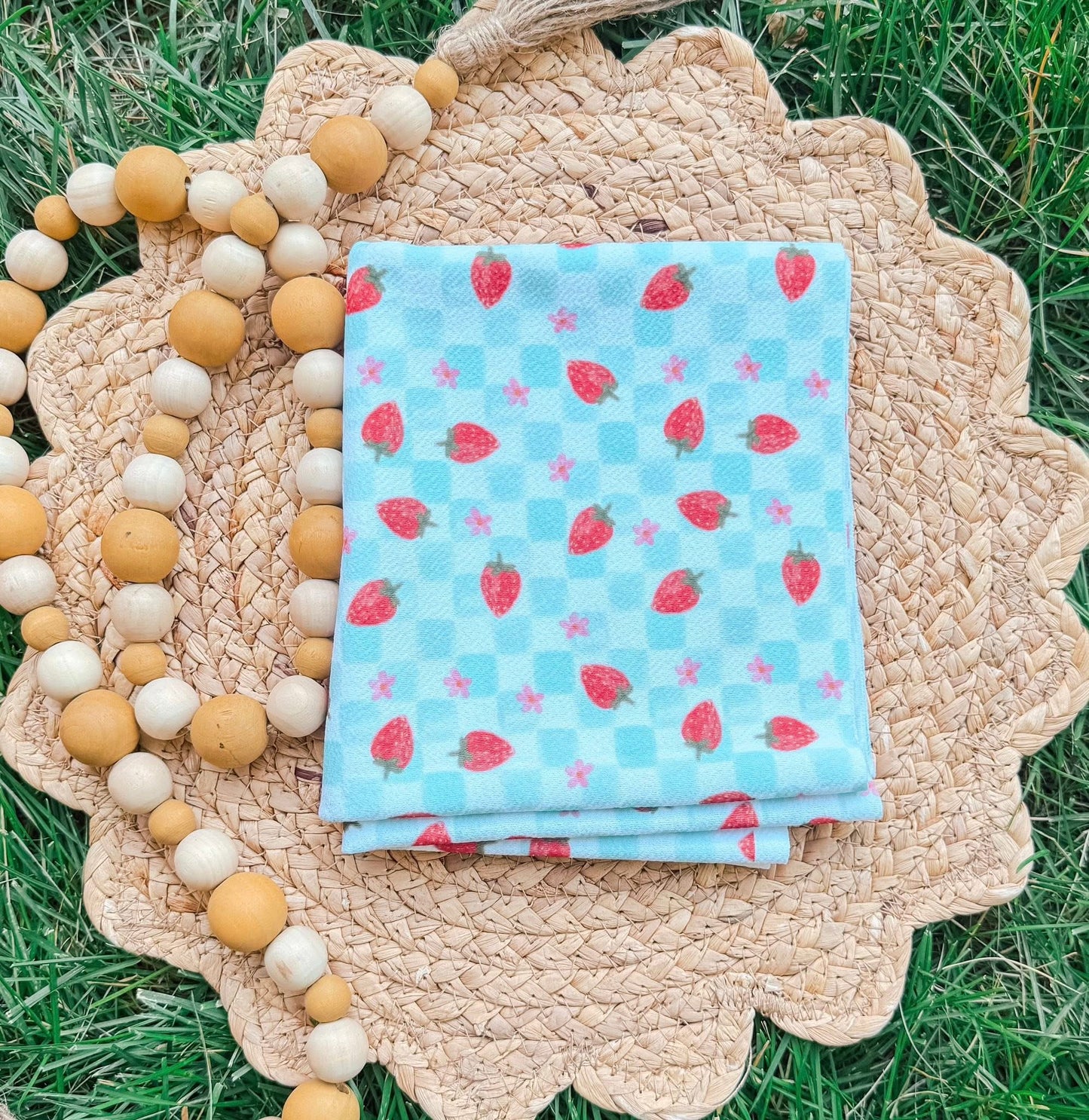 Mama Headbands & Scrunchies