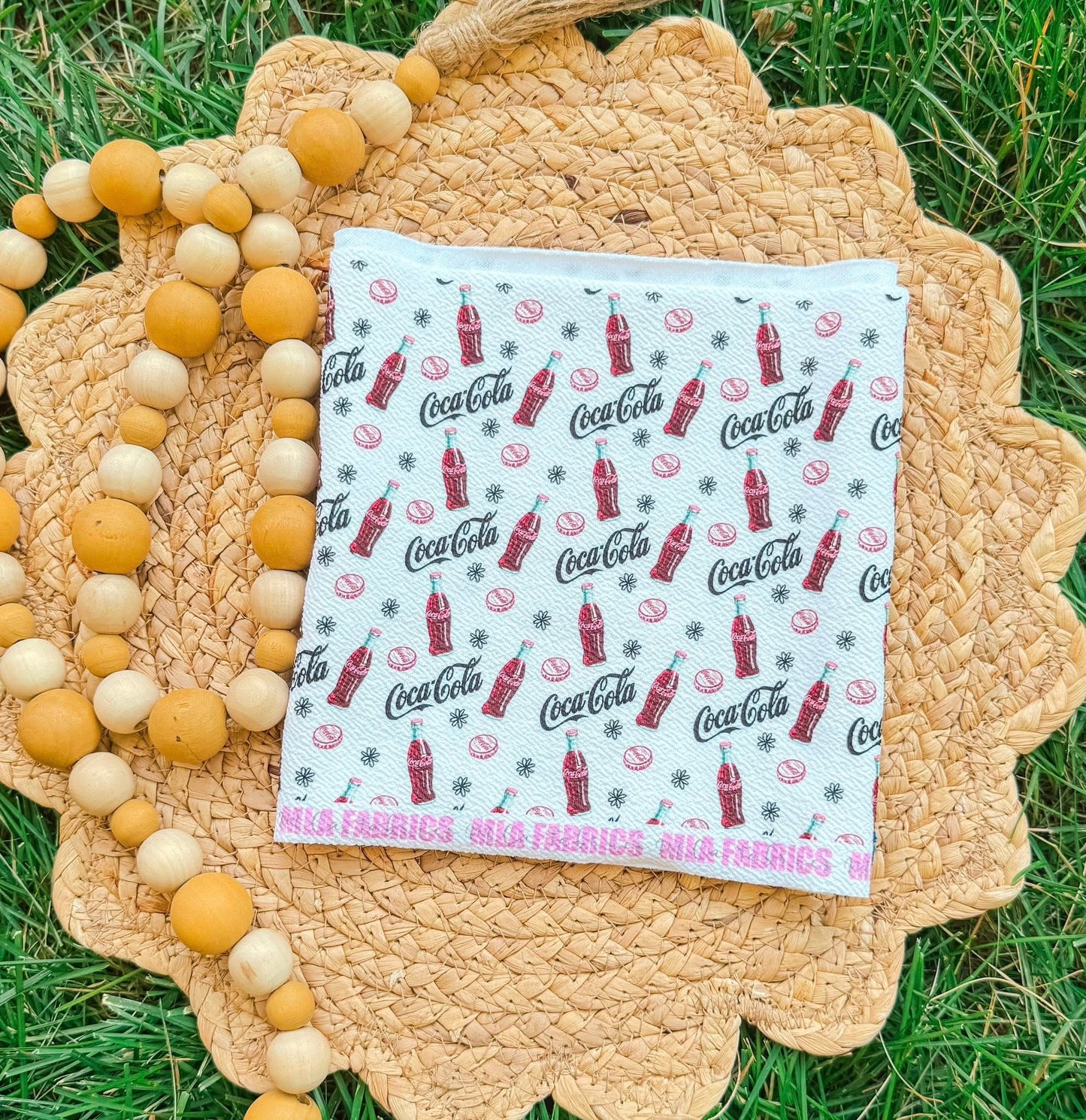 Mama Headbands & Scrunchies