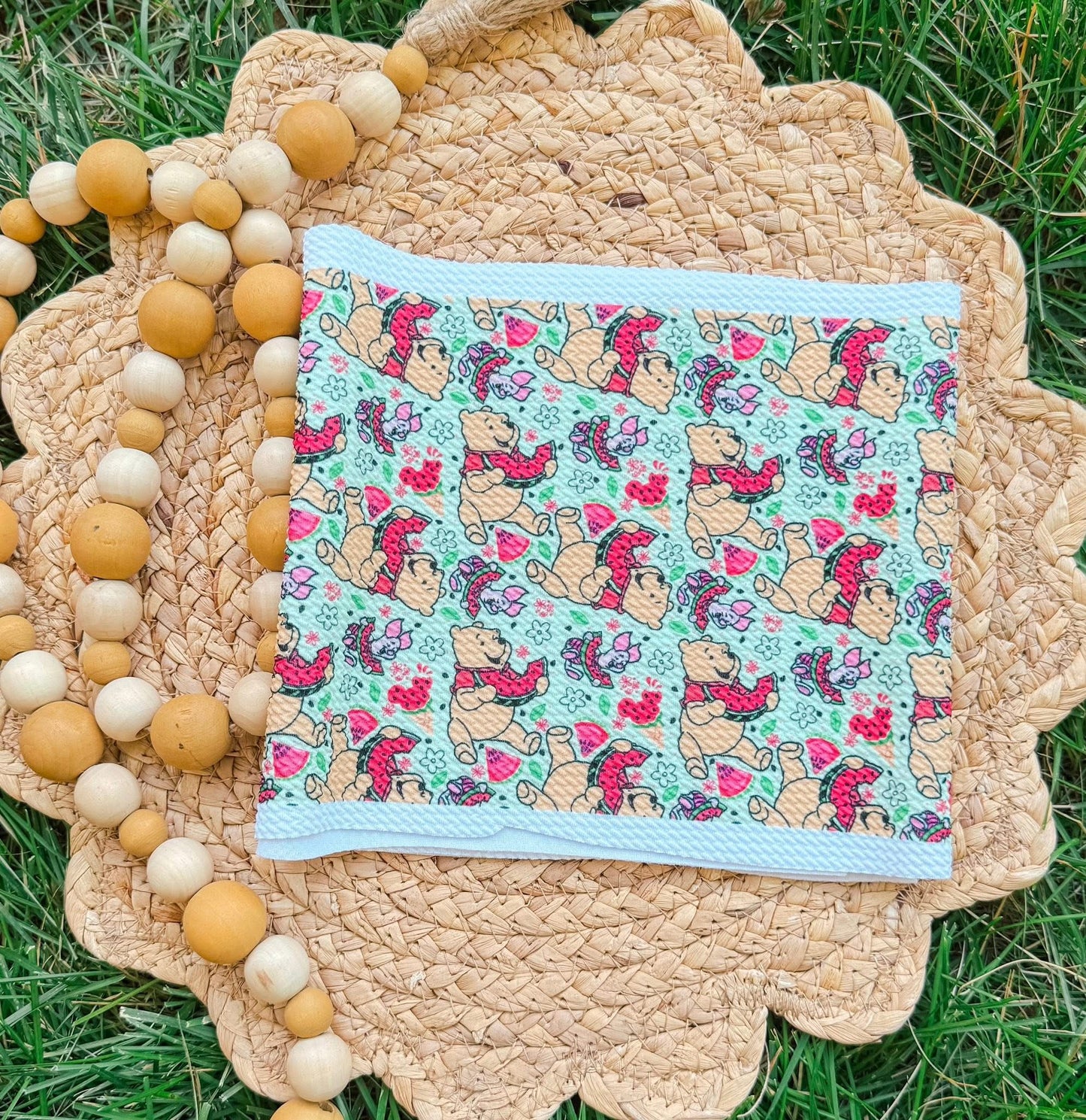 Mama Headbands & Scrunchies