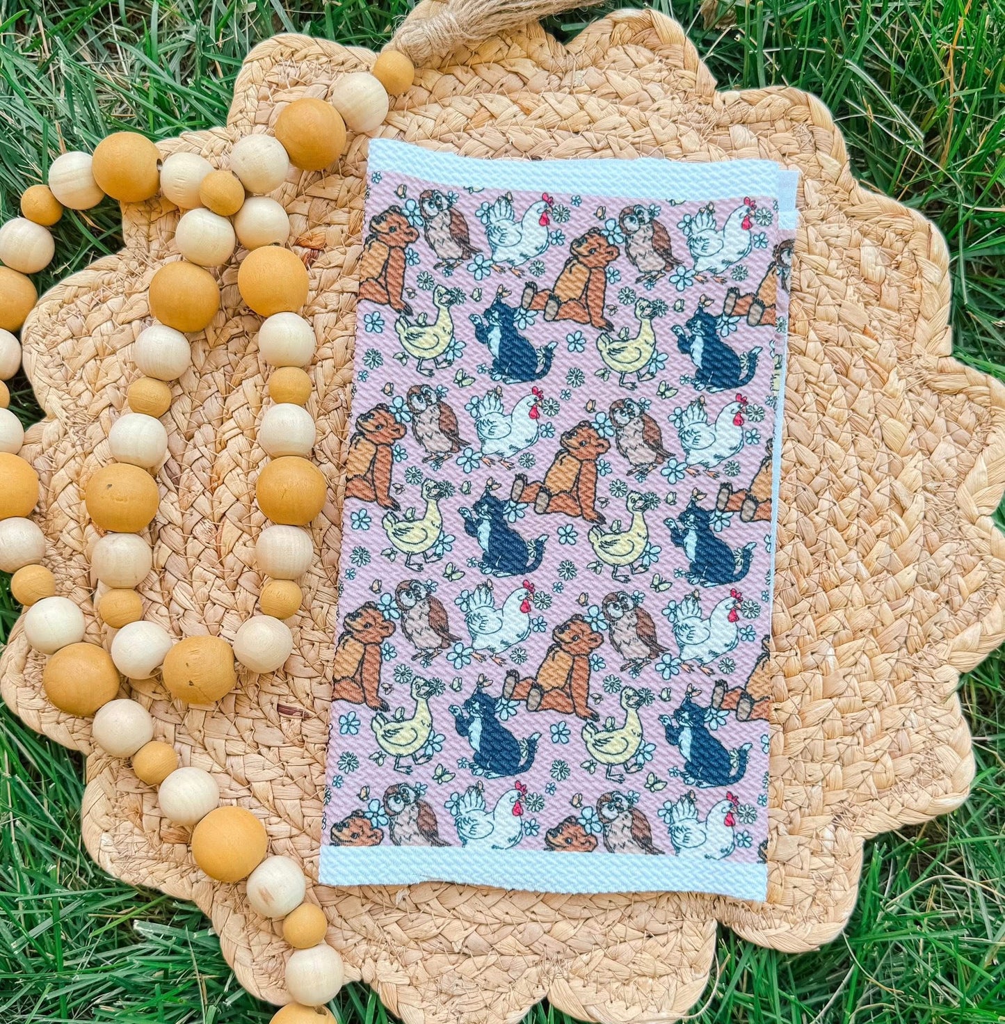 Mama Headbands & Scrunchies