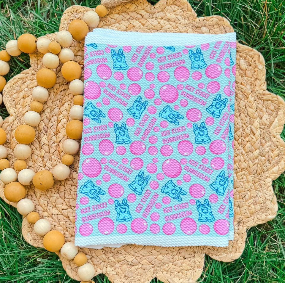 Mama Headbands & Scrunchies