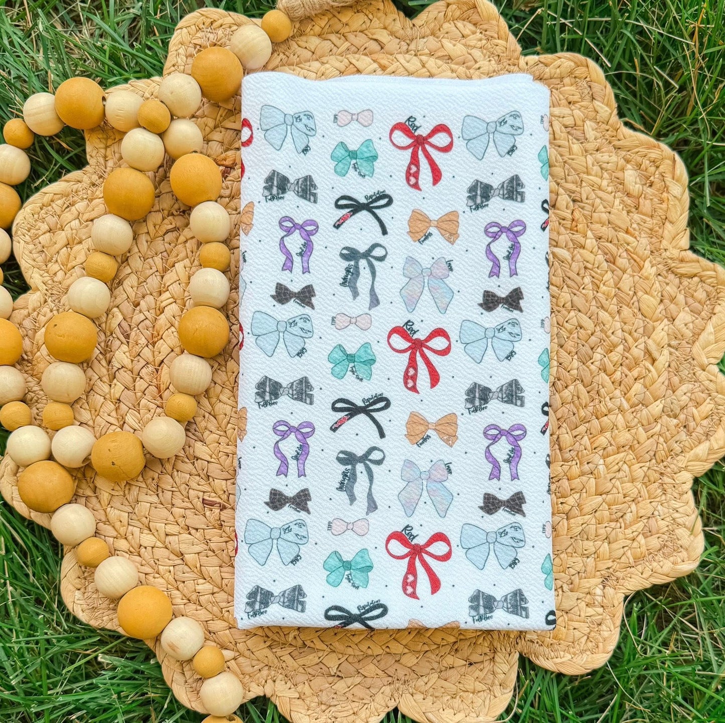 Mama Headbands & Scrunchies