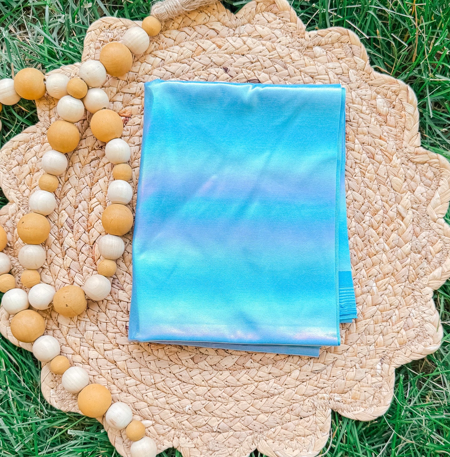 Mama Headbands & Scrunchies