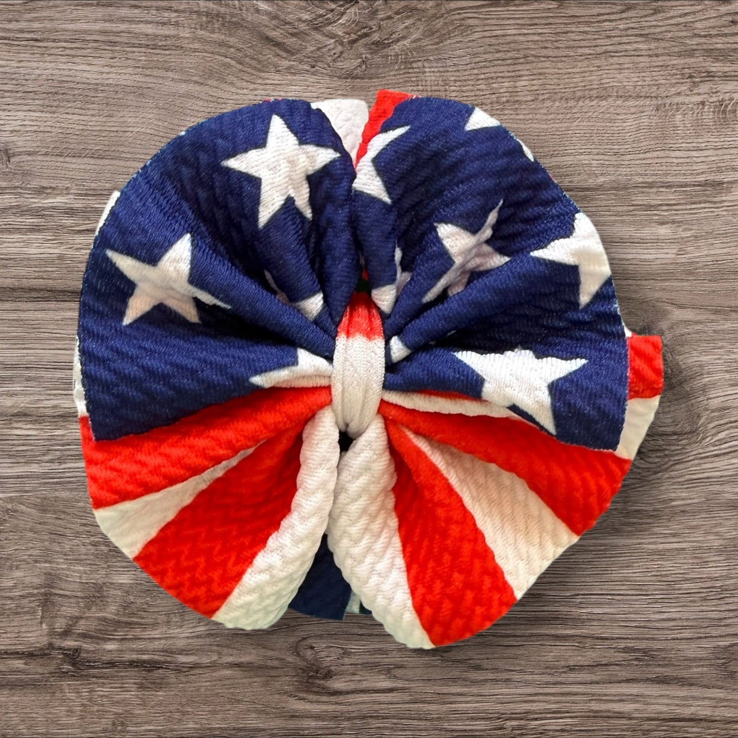 3” Shredded Bow *READ DESCRIPTION*