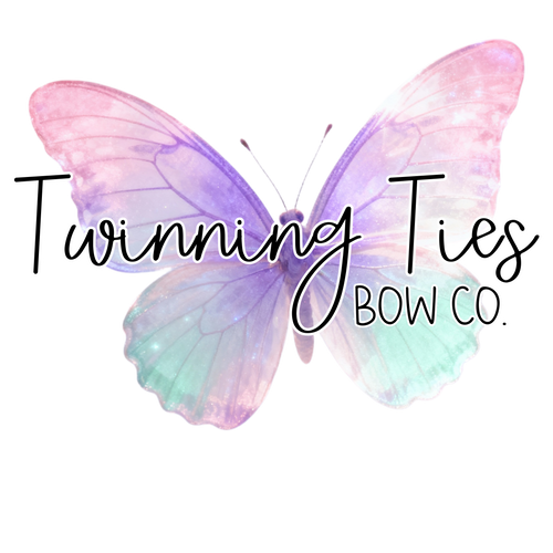 Twinning Ties Bow Co.