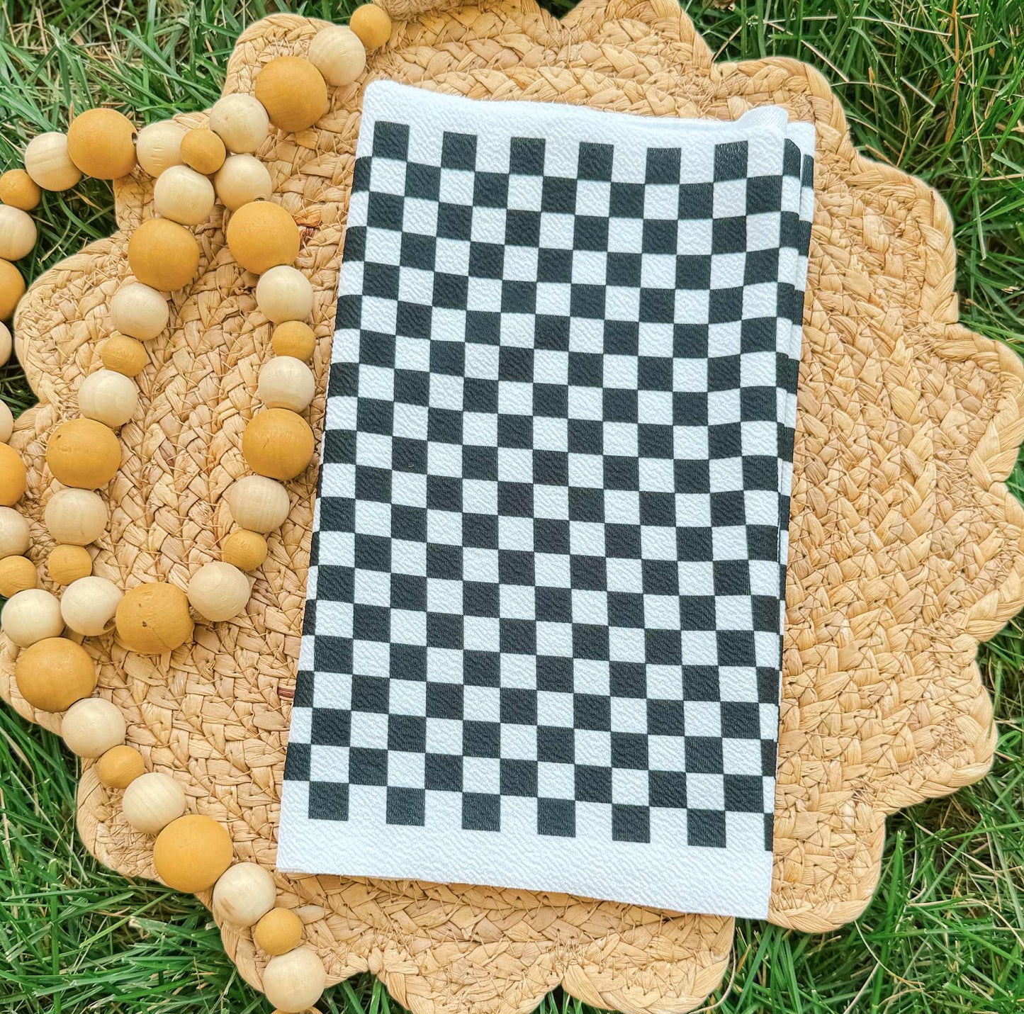 Mama Headbands & Scrunchies